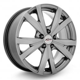 X`trike X-119 6.5x16 PCD5x112 ET45 Dia57.1 HSB